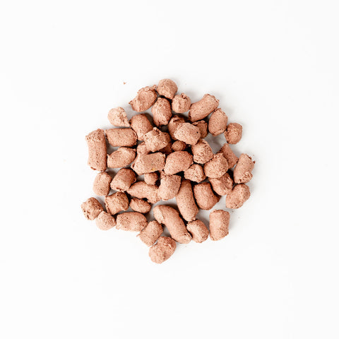 Green Juju Pork Pink Whole Food Bites - 3OZ