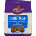 Old Mother Hubbard Original Assorted Small Dog Biscuits - 3.5 lb