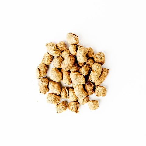 Green Juju Bison Green Whole Food Bites - 2.5OZ