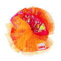 KONG Crackles Fluff Balls 2-Pack, Assorted Colors