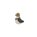 Tall Tails Duckling with Squeaker Dog Toy - 5"