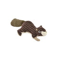 Tall Tails Squirrel with Squeaker Dog Toy - 12"
