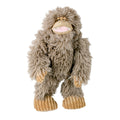 Tall Tails Stuffless Bigfoot with Squeaker Dog Toy - 20"