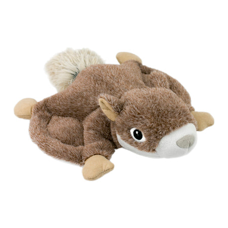 Tall Tails Flying Squirrel Dog Toy - 12"