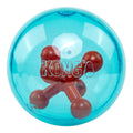 KONG Jumbler Jacks Ball - Medium/Large, Assorted Colors