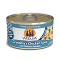 WERUVA C GMA CKN SOUP 3OZ