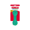 KONG Corestrength Dumbbell Dog Toy - Medium/Large