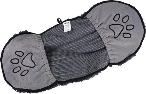 Safari Shammy Towel