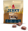 Plato Pet Treats Dog Jerky BTS Grain-Free Beef 18OZ