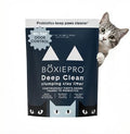 Boxiecat Self-Cleaning Probiotic Clumping Clay Cat Litter - 16 lb