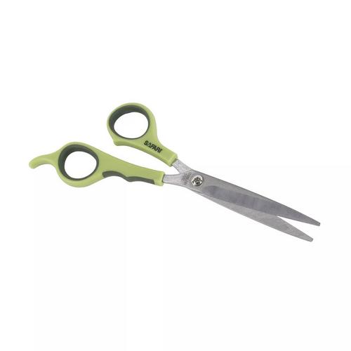 Safari Pet Shears with Soft-Grip Handle