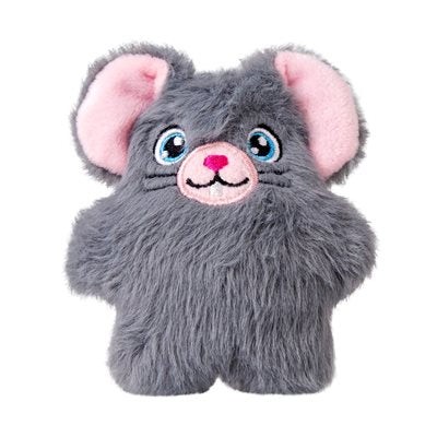 KONG Snuzzles Mouse Cat Toy