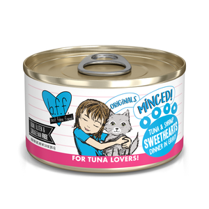 BFF C MNCD SWHRT TUNA SHRMP 3OZ