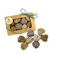 Paws Gourmet Bakery Li'l Snack Box Dog Treats, 8-count