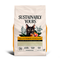 Sustainably Yours Large Grain Natural Cat Litter - 13LB