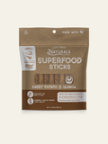 Sweet Potato & Quinoa Superfood Sticks