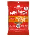 Stella & Chewy's Super Beef Freeze-Dried Raw Meal Mixers - 1 oz