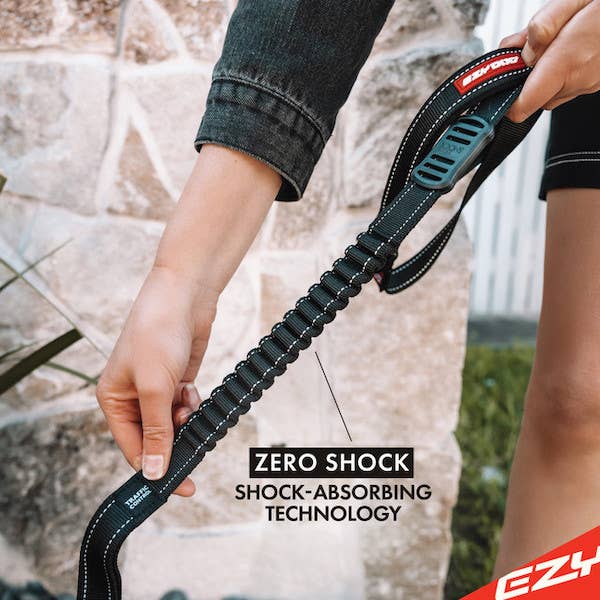 Ezydog Zero Shock Leash