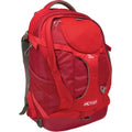 Kurgo G-Train K9 Backpack Carrier - Chili Red