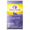 Wellness Complete Health Healthy Weight Chicken & Peas Dry Dog Food - 5 lb