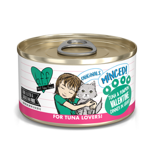 BFF C MNCD VLNTN TUNA 3OZ