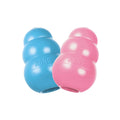 KONG Puppy Dog Toy - X-Small, Assorted Colors
