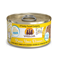 WERUVA C PATE PRESS DNR 3OZ