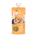 Dogs in the Kitchen Pantry Pours Chicken & Pumpkin 7oz