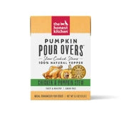The Honest Kitchen Pumpkin Pour Overs - Chicken 5.5 oz
