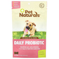 Pet Naturals Daily Probiotic for Dogs - 60 Chews