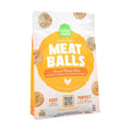 Open Farm Harvest Chicken Freshly Crafted Meatballs 36OZ