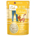 Weruva Cats in the Kitchen Pumpkin Lickin' Chicken Wet Cat Food Pouch - 3 oz