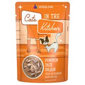 Weruva Cats in the Kitchen Pumpkin Jack Splash Wet Cat Food Pouch - 3 oz