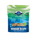 Shepherd Boy Farms Venison Recipe Freeze-Dried Raw Dog Food 14OZ