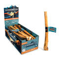 DogginStix Bully Stick Dog Chew - 12" Monster