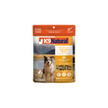 K9 Natural Chicken Feast Freeze-Dried Dog Food Topper 3.5OZ