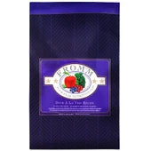 Fromm Four-Star Duck À La Veg Recipe Dry Dog Food - 26 lb