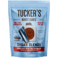 Tucker's Boost Cubes Beef Heart & Liver Blend - 1LB