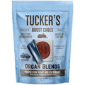Tucker's Boost Cubes Pork Heart & Liver Blend - 1LB