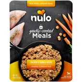 Nulo Gently Cooked Chicken Recipe Dog Food - 9 oz