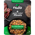 Nulo Gently Cooked Duck Recipe Dog Food - 9 oz