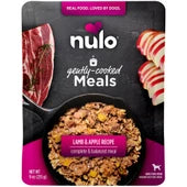 Nulo Gently Cooked Lamb Recipe Dog Food - 9 oz