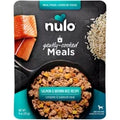 Nulo Gently Cooked Salmon Recipe Dog Food - 9 oz