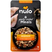 Nulo Gently Cooked Grain-Free Chicken Recipe Wet Cat Food - 3.5 oz