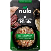 Nulo Gently Cooked Grain-Free Duck Recipe Wet Cat Food - 3.5 oz
