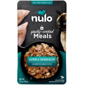 Nulo Gently Cooked Salmon & Chicken Recipe Wet Cat Food - 3.5 oz