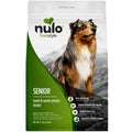 Nulo Freestyle Grain-Free Trout & Sweet Potato Senior Dry Dog Food - 4.5 lb