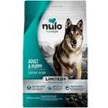 Nulo Freestyle Limited+ Grain-Free Salmon Recipe Dry Dog Food - 22 lb