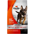 Nulo Freestyle Limited+ Grain-Free Turkey Recipe Dry Dog Food - 22 lb