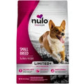 Nulo Freestyle Limited+ Grain-Free Turkey Small Breed Dry Dog Food - 4 lb